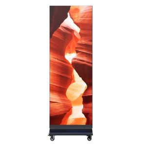Crea LED Poster CIP186