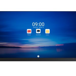 Crea Wall 13815 All-In-One LED Ekran 6 Crea Wall 13815 Ayaksiz All In One LED Ekran