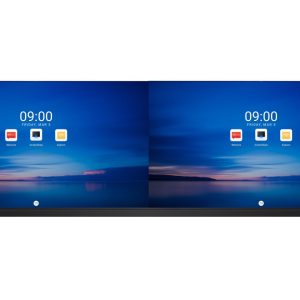 Crea Wall 22012 All-In-One LED Ekran 7 Crea Wall 22012 Ayaksiz All In One LED Ekran