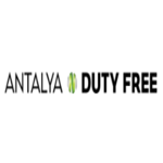 Projelerimiz 44 Antalya Duty Free