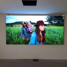 Dikkan Grup LED Ekran