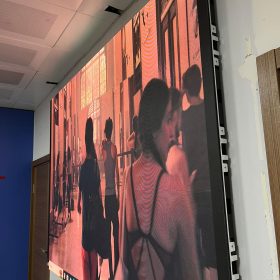 Pendik Belediyesi LED Ekran 2