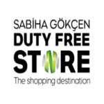 Sabiha Gokcen Duty Free