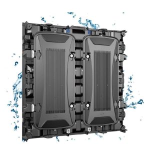 Crea LED Dis Mekan P3.076 mm Outdoor