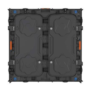 Crea LED Dis Mekan P4 mm Outdoor