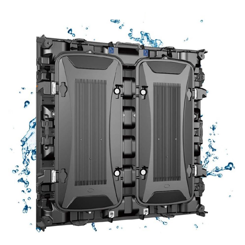 Crea LED Dış Mekan P5 mm Outdoor 4 Crea LED Dis Mekan P5 mm Outdoor