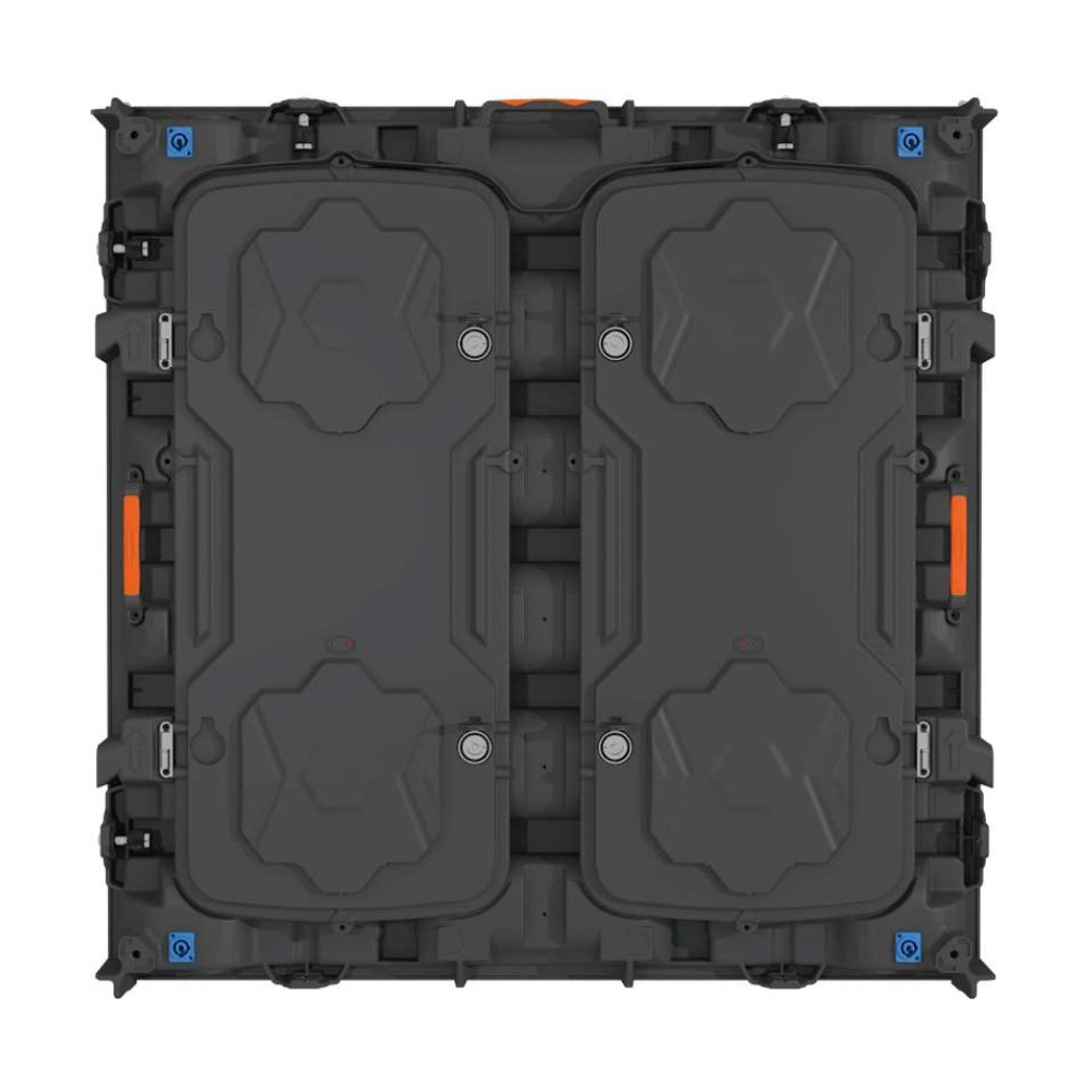 Crea LED Dış Mekan P5 mm Outdoor 5 Crea LED Dis Mekan P5 mm Outdoor