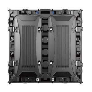 Crea LED Dis Mekan P6 mm Outdoor