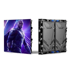 Crea LED Dis Mekan P6.66 mm Outdoor