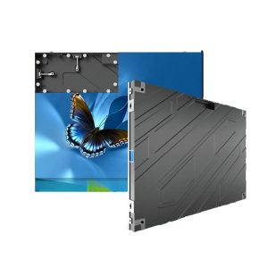 Crea LED İç Mekan P2.5mm