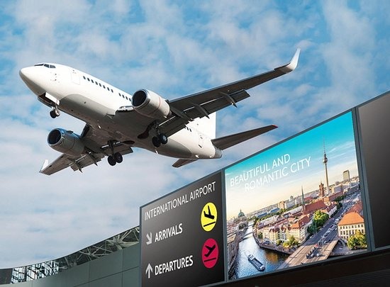 Ulaşım Sektörü Çözümlerimiz