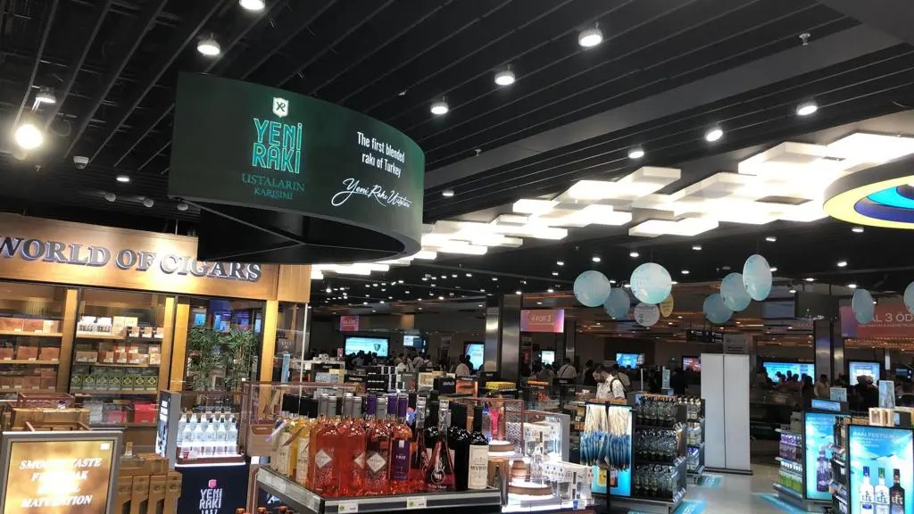 Perakende Esnek LED Ekran