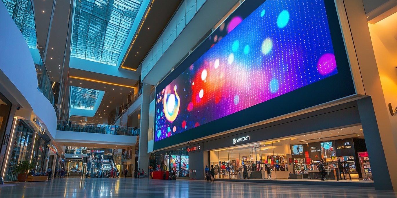 LED Ekranlar ile Etkili Mesajlar LED ekranlar ile etkili mesajlar ve reklam çözümleri