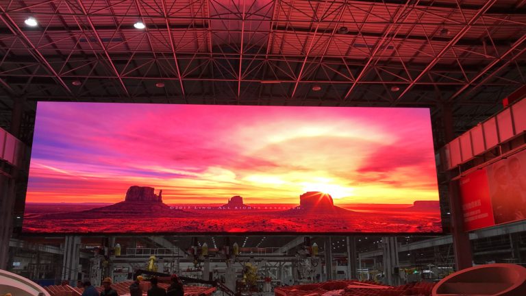 Sanayi Sektörü Çözümlerimiz